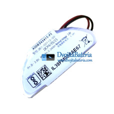 Batéria pre Garmin vivomove HR 361-00113-00 [Náhradná batéria]